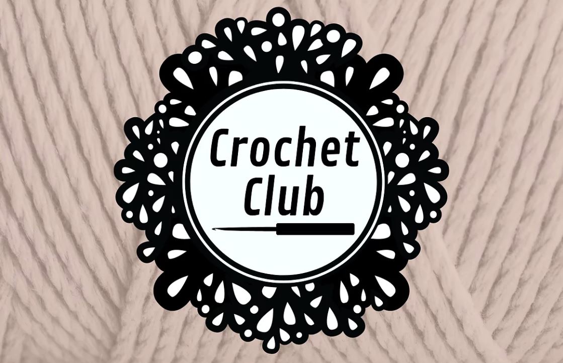 Crochet Club with Dianne, Erin & Deb