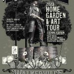 Walkerville Home, Garden and Art Tour