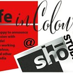 Life in Colour! @Shō Studios